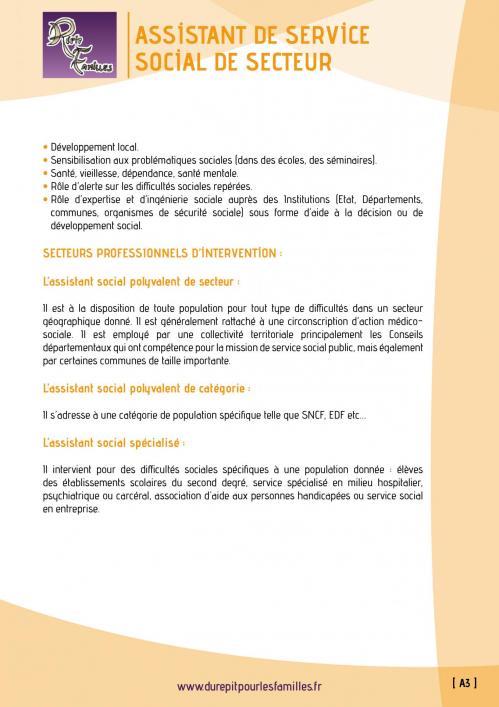 A3 verso
